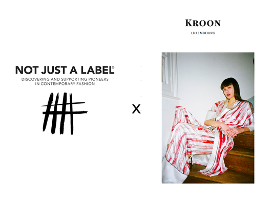 Kroon on Not Just a Label