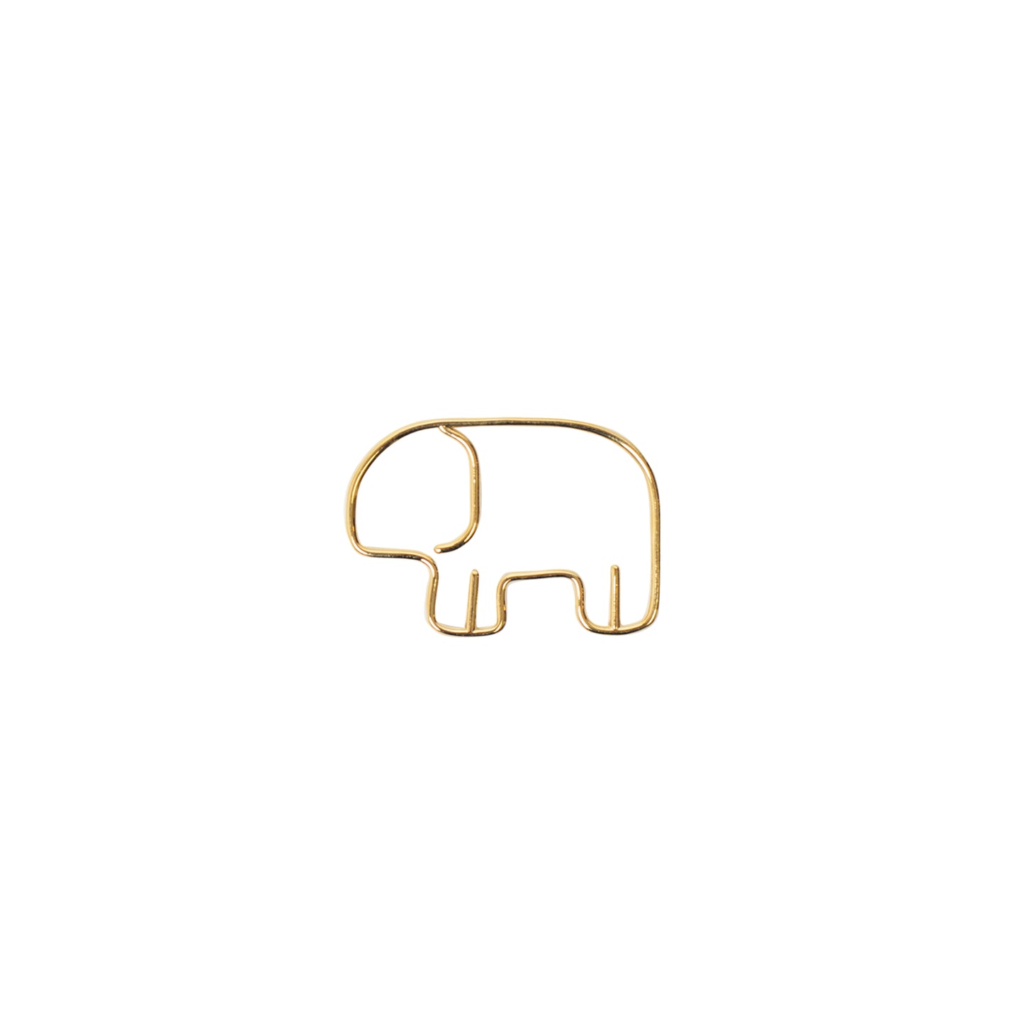 Elephant Charm-mini